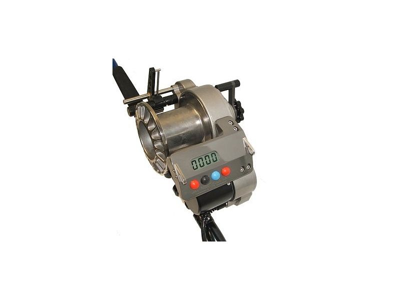 LindgrenPitman S1200 Ultimate Deep Drop Electric Reels Melton International Tackle