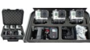 GoPro Hero3 Platinum Pack