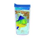 Breaking Away Tervis Tumbler Wraps