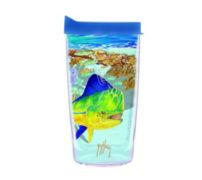 Breaking Away Tervis Tumbler Wraps