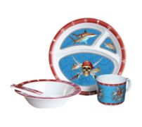 Child's Dish Set