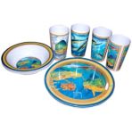 Guy Harvey Food & Tableware