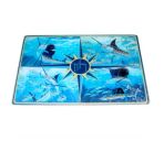Billfish Cutting Board
