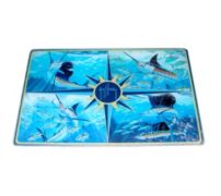 Billfish Cutting Board