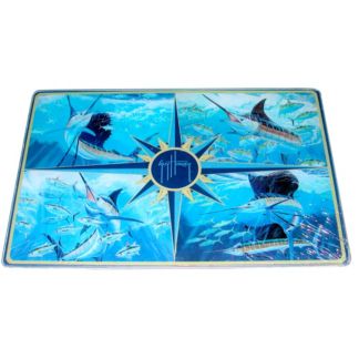 Billfish Cutting Board