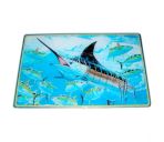 Marlin Cutting Board