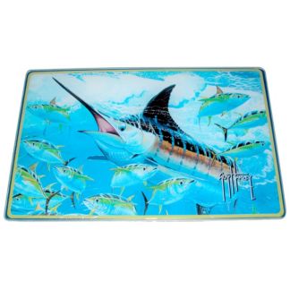 Marlin Cutting Board
