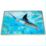 Marlin Cutting Board