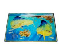 Dorado Cutting Board