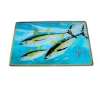 Tuna Cutting Board