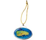 Mahi Mahi Ornament