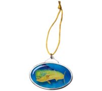 Mahi Mahi Ornament