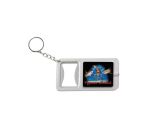 Pirate Shark Keychain