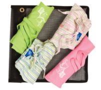 Ladies Sailfish Signature Dorm Pack