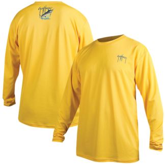 Performance Long Sleeve Shirt