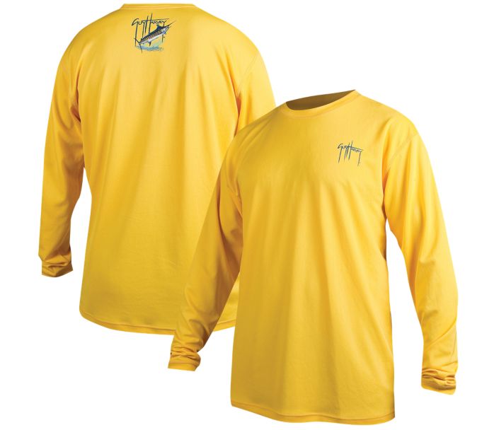 Performance Long Sleeve Shirt