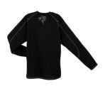 Champion Performance Long Sleeve Shirt