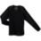 Champion Performance Long Sleeve Shirt - Black