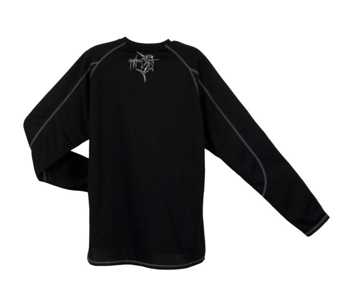 Champion Performance Long Sleeve Shirt