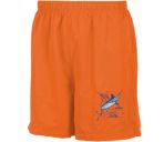 Grand Slam Swim Trunks