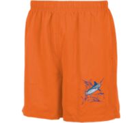 Grand Slam Swim Trunks
