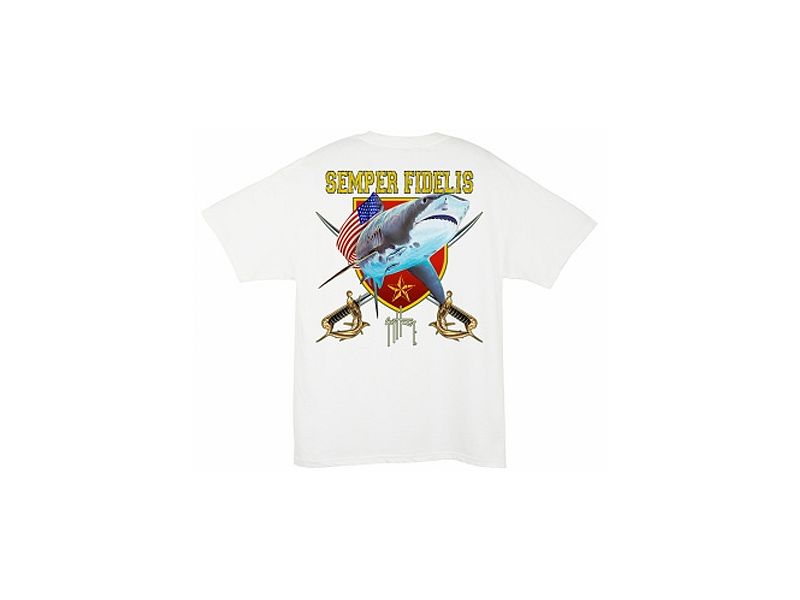 guy harvey shark shirts
