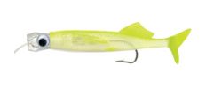 Williamson Live Ballyhoo Hybrid - Chartreuse