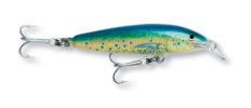 Rapala CD Magnum Lures - Dorado