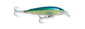Rapala CD Magnum Lures - Dorado