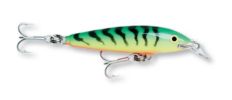 Rapala CD Magnum Lures - Firetiger