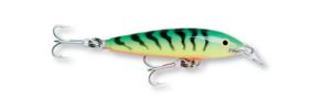 Rapala CD Magnum Lures - Firetiger