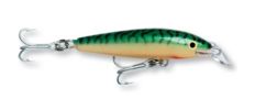 Rapala CD Magnum Lures - Green Mackerel