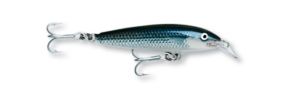 Rapala CD Magnum Lures - Mullet