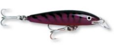 Rapala CD Magnum Lures - Purple Mackerel