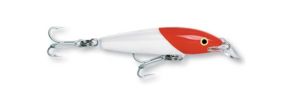 Rapala CD Magnum Lures - Redhead