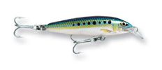 Rapala CD Magnum Lures - Sardine
