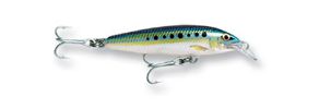 Rapala CD Magnum Lures - Sardine