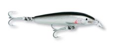 Rapala CD Magnum Lures - Silver