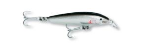 Rapala CD Magnum Lures - Silver