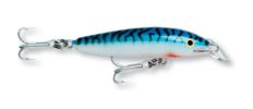 Rapala CD Magnum Lures - Silver Mackerel