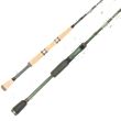 Shimano Compre Spinning Rods
