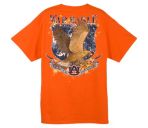 Guy Harvey Auburn University Collegiate T-Shirt
