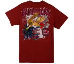 Guy Harvey University of South Carolina Collegiate T-Shirt