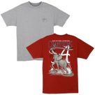 Guy Harvey Alabama Championship T-Shirt