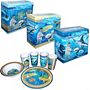 Guy Harvey Melamine Tableware Set