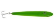 Halco Max130 top view in Green Fluoro