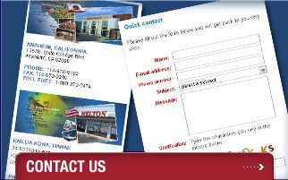 Contact Melton International Tackle