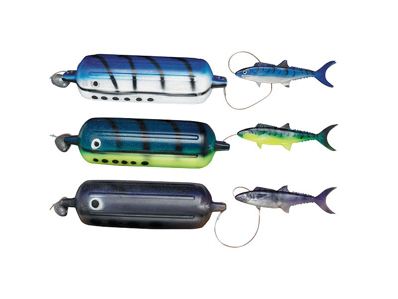 Moldcraft Fish Fender Teasers Melton International Tackle