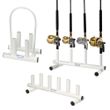 Whites Creek Rod Log Rod Storage and Transport Systems