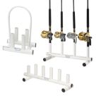Whites Creek Rod Log Rod Storage and Transport Systems
